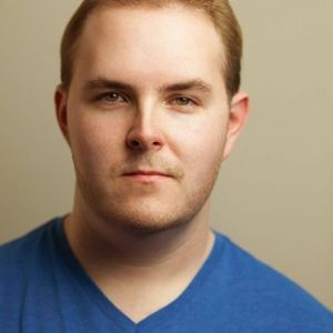 Meet your Posher, Matthew